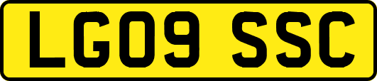 LG09SSC