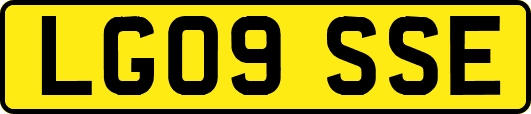 LG09SSE