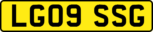 LG09SSG