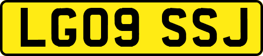 LG09SSJ