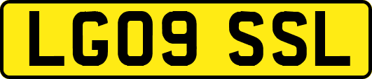 LG09SSL