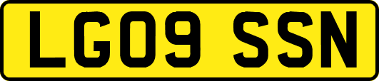 LG09SSN