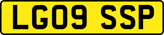 LG09SSP