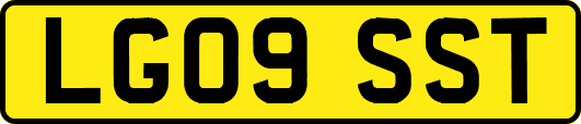 LG09SST