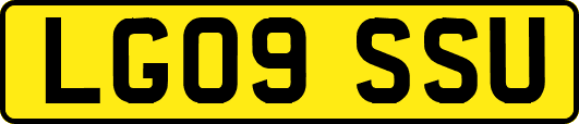 LG09SSU