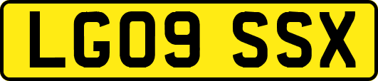 LG09SSX