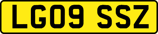 LG09SSZ