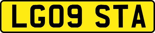 LG09STA