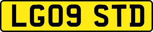 LG09STD