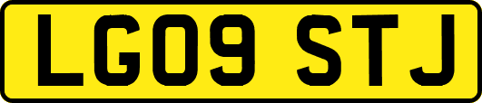 LG09STJ