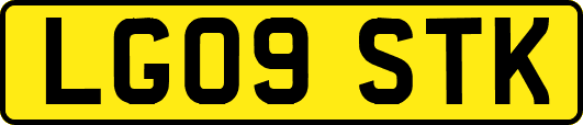 LG09STK