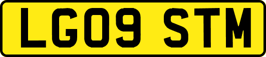 LG09STM