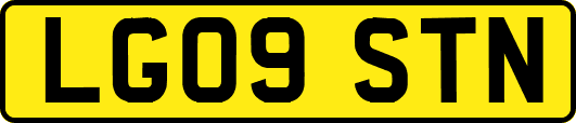 LG09STN