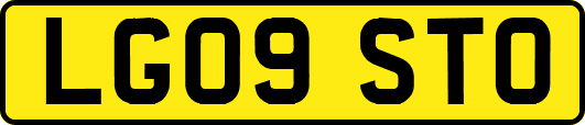 LG09STO