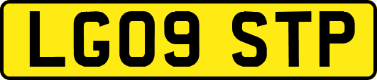 LG09STP