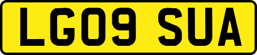 LG09SUA