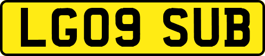 LG09SUB