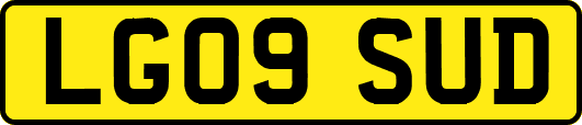 LG09SUD