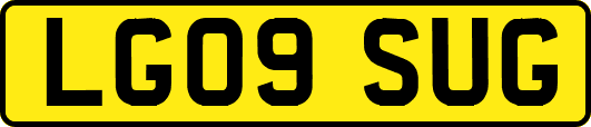 LG09SUG