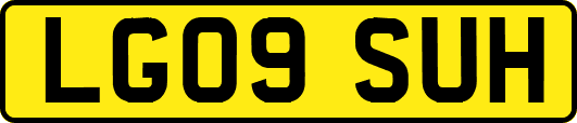 LG09SUH