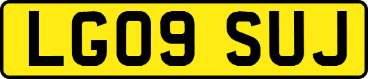 LG09SUJ