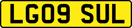 LG09SUL