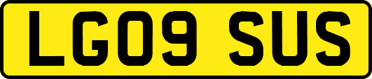 LG09SUS