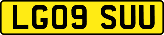 LG09SUU