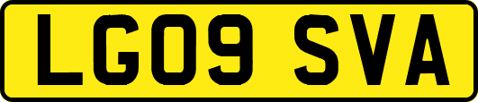LG09SVA