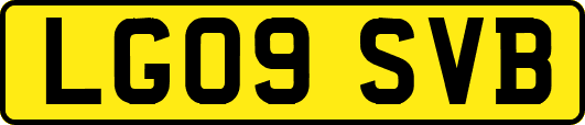 LG09SVB