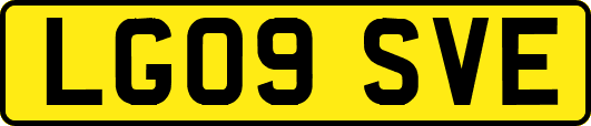 LG09SVE
