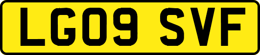 LG09SVF