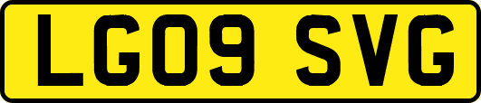 LG09SVG