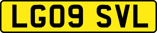 LG09SVL