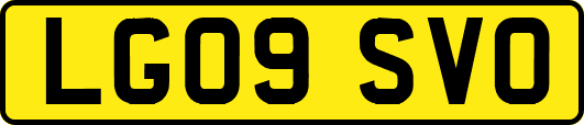 LG09SVO