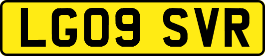 LG09SVR