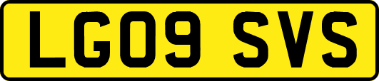 LG09SVS