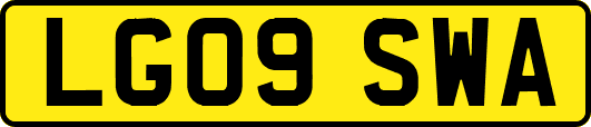 LG09SWA