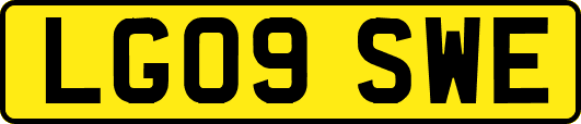 LG09SWE