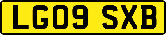 LG09SXB
