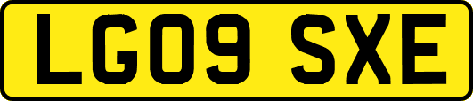 LG09SXE