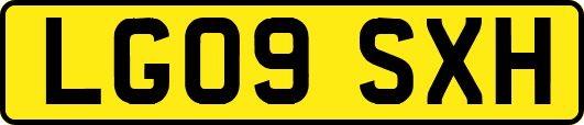 LG09SXH
