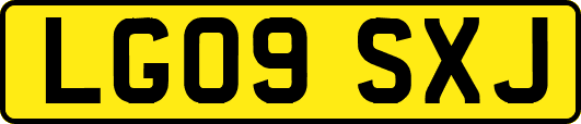 LG09SXJ