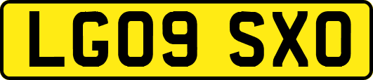 LG09SXO
