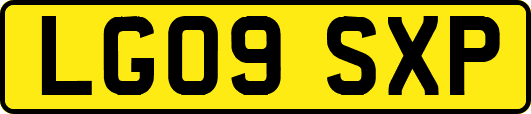 LG09SXP