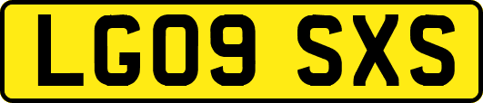 LG09SXS