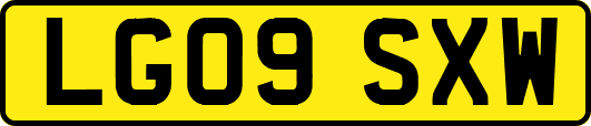 LG09SXW