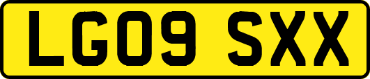 LG09SXX