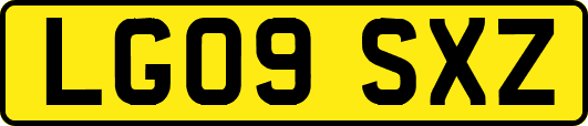 LG09SXZ