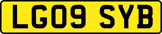 LG09SYB